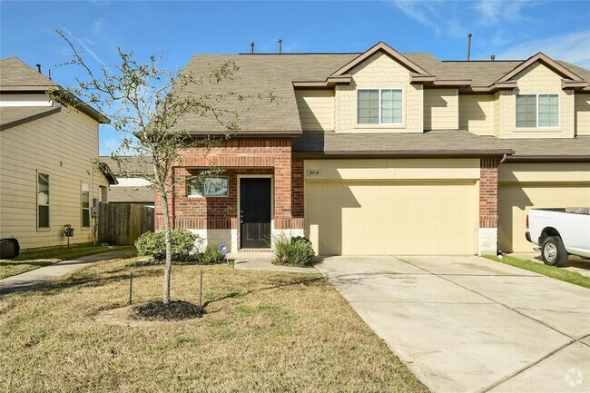 Building Photo - 9719 Caprice Court Rental