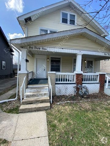 Building Photo - 149 Clarendon Ave Rental