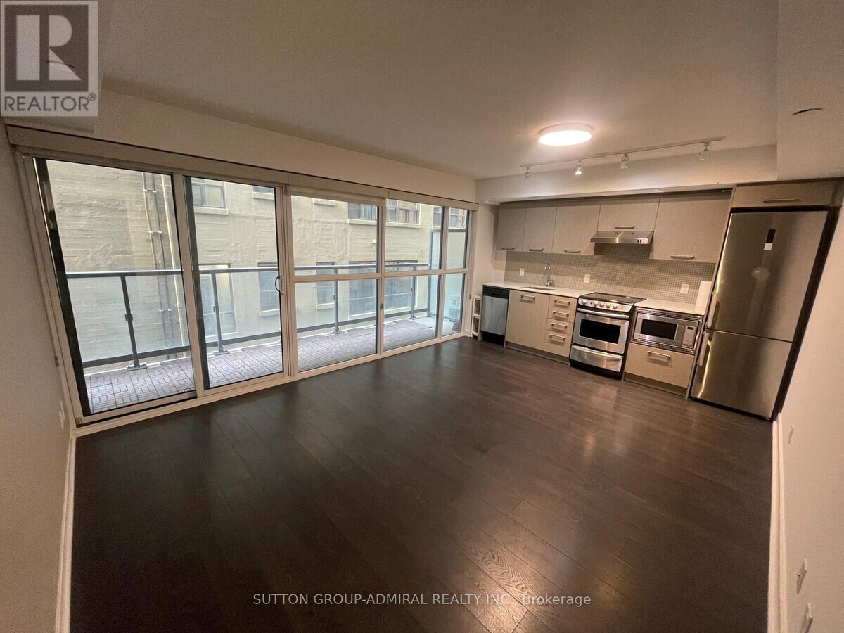 Photo - 87 Peter St Unit 812