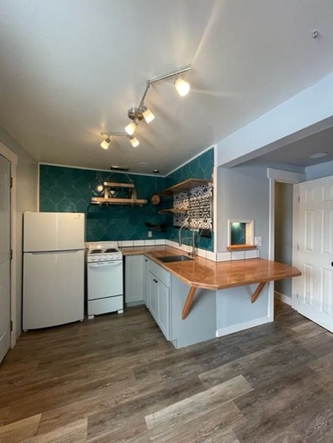 Photo - Charming Little Home Downtown Kalispell