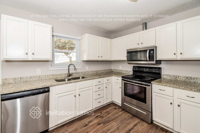 Photo - 311 Woodard St