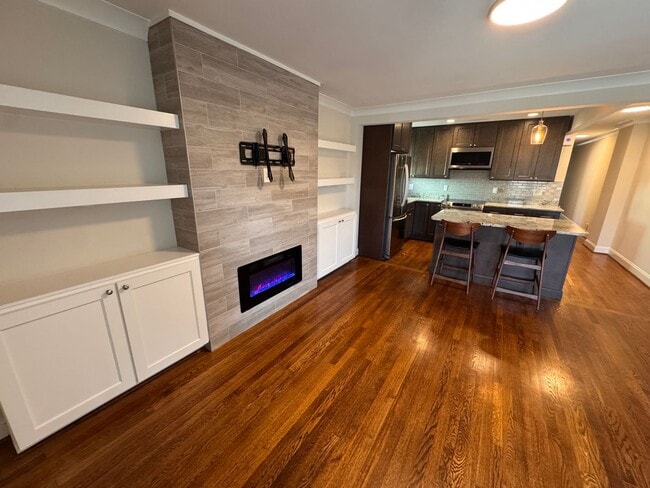 Photo - 908 Carolina Ave NW Unit 908 Carolina Ave-A - A