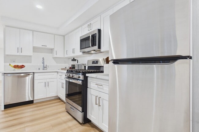 Photo - Natick Park South