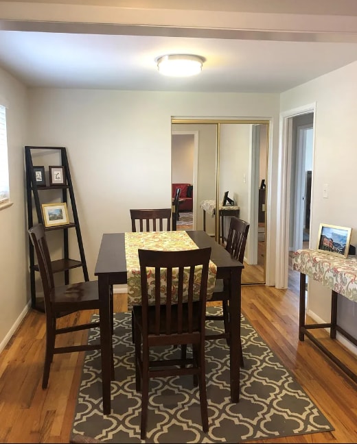 Casa de 3 dormitorios y 3 baños cerca del casco antiguo de Arvada - 6482 Zephyr St