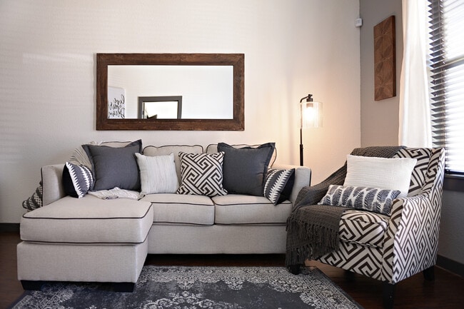 Photo - Epic Apartments