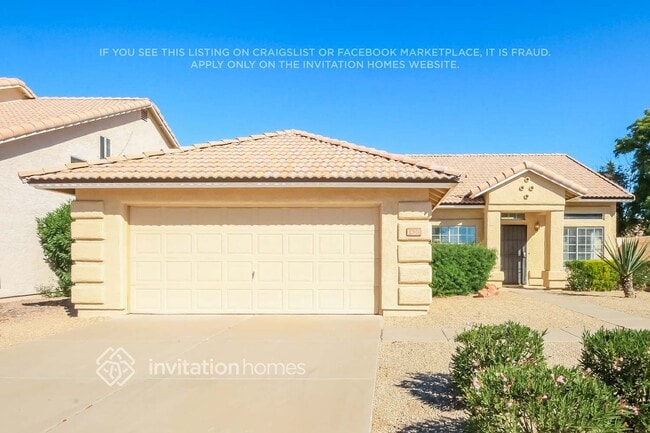 Photo - 1400 W Gail Dr Casa