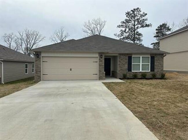 Photo - Modern Living in Odenville | 3BR/2BA