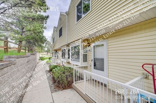 Photo - 3156 Vail Pass Dr