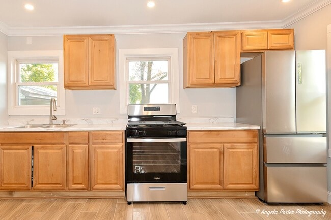 Photo - 1501 Round Lake Dr