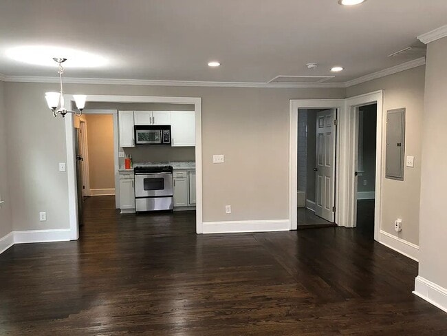 Photo - 4 Bed 2 Bath in Atlanta!