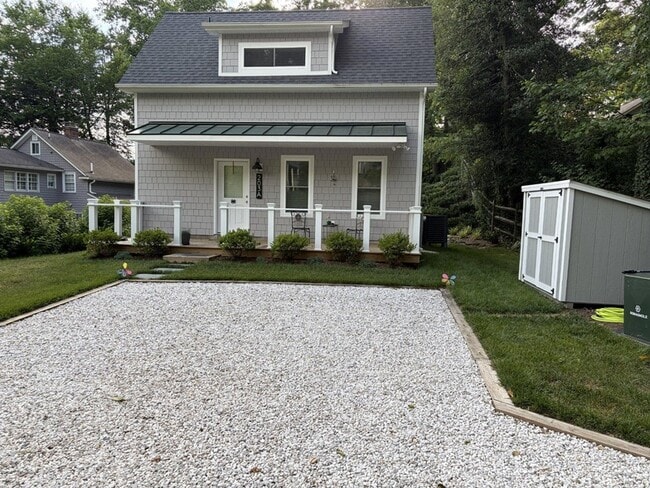 Building Photo - 203 Severn River Rd