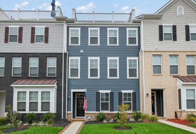 Photo - 1488 Meadowlark Glen Rd Townhome