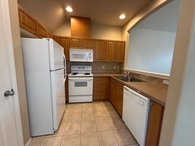 Photo - 2 Bed/1.5 Bath Townhome Near the Old Mill Unidad 300