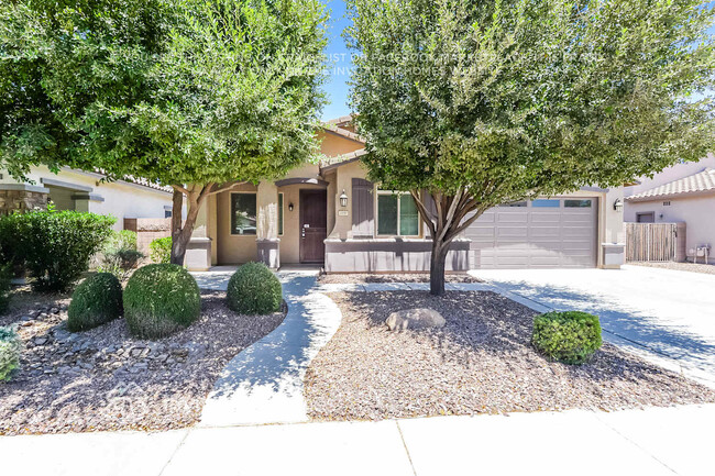 Photo - 2690 E Narrowleaf Dr Casa