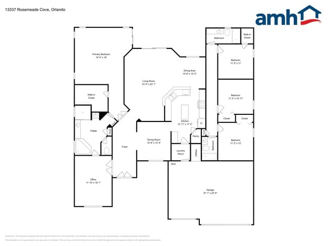 Photo - 13337 Rosemeade Cv