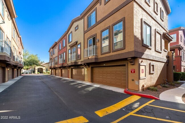 Photo - 1920 E Bell Rd Unit 1101