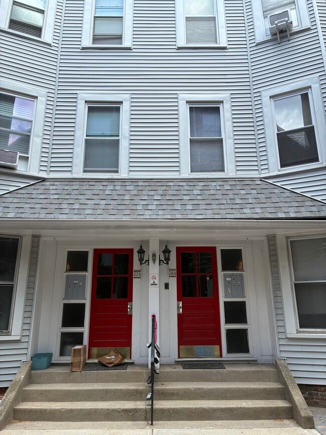 Photo - 35A Harvard St Unit 2