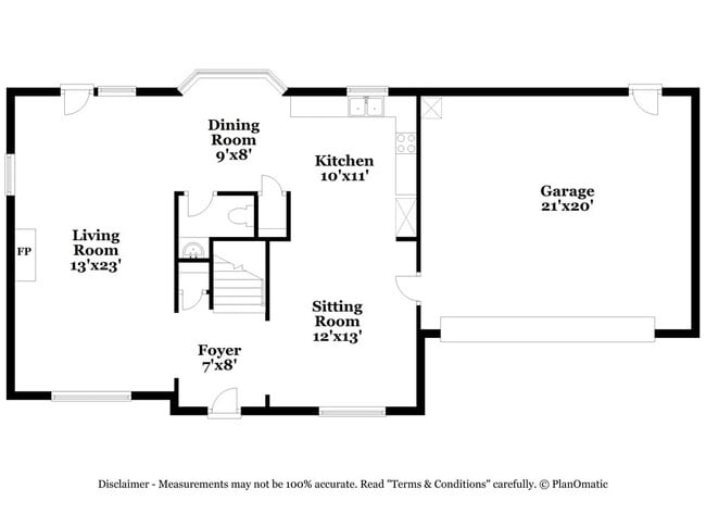 Photo - 5406 Carronbridge Ln