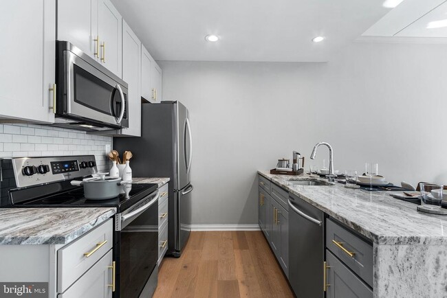 Building Photo - 58 N 23rd St Unit 1309 Rental