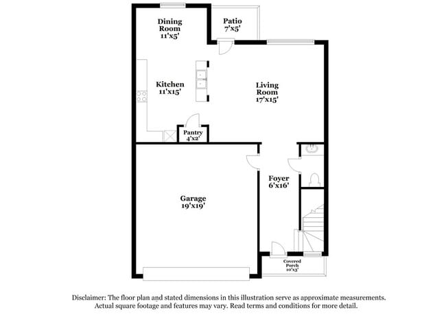 Photo - 1102 Princeton Hts Blvd