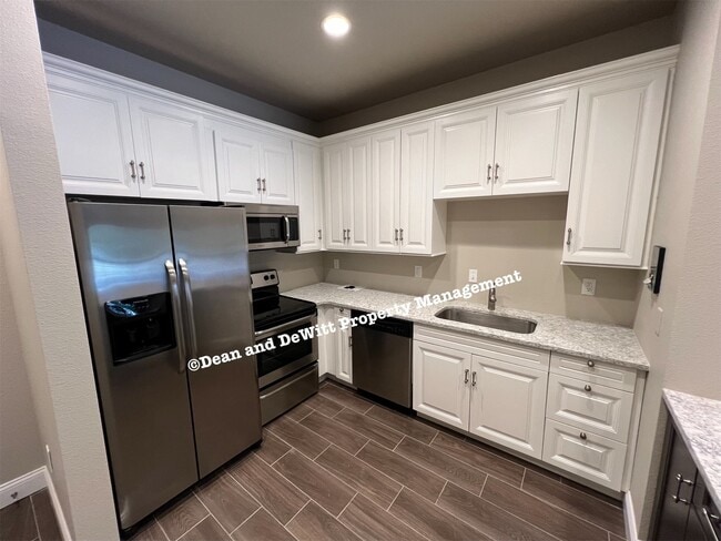 2 Bed/2 Bath