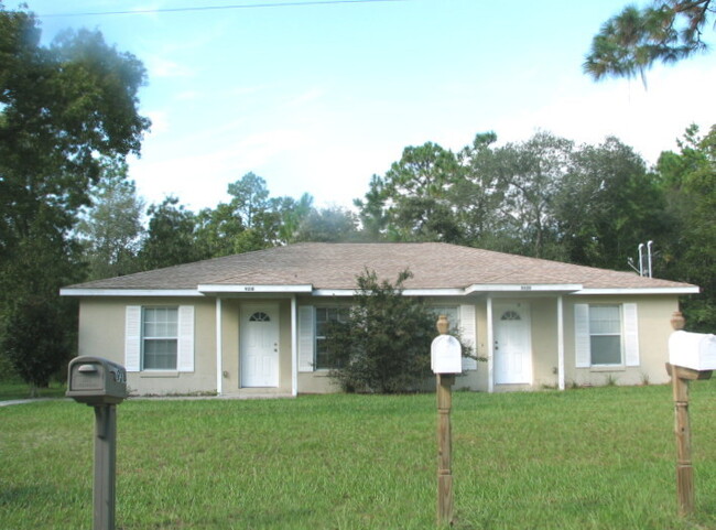 Adorable 2/2 Duplex in Citrus Springs!!! - Adorable 2/2 Duplex in Citrus Springs!!! Casa