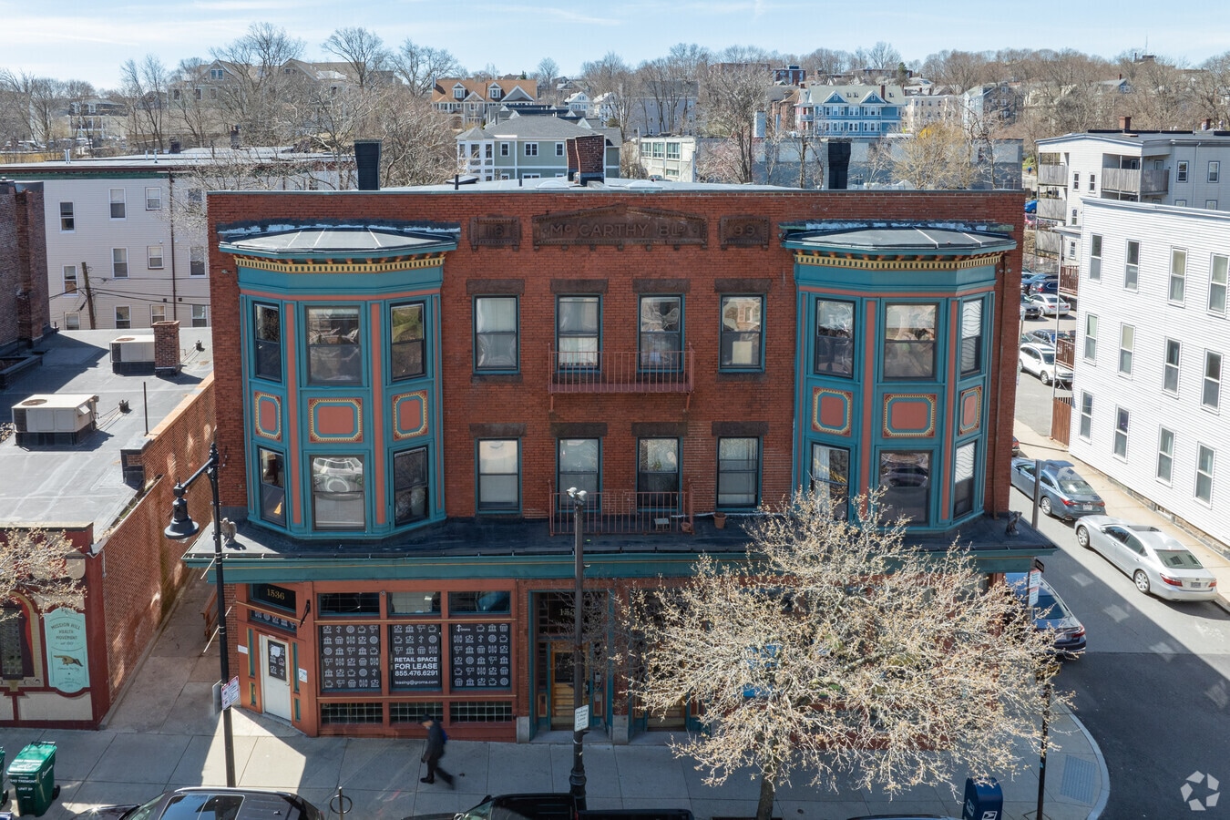 Photo - 1536-1542 Tremont St