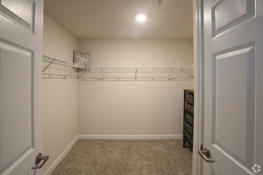 Interior Photo