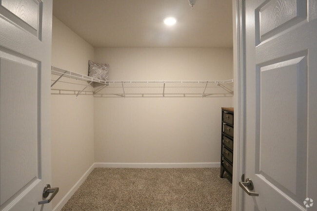 Interior Photo - Bramblett Hills Rental