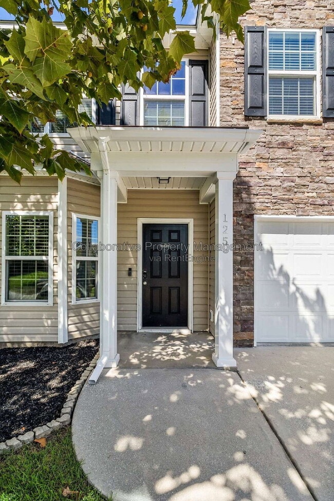 125 Butler Dr