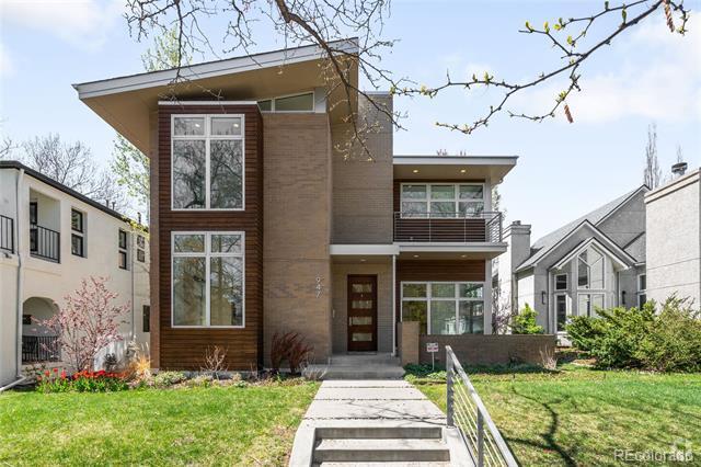 Building Photo - 947 S Gilpin St Rental