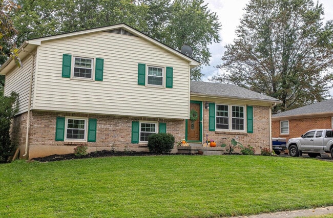 Building Photo - 4067 Winnepeg Way