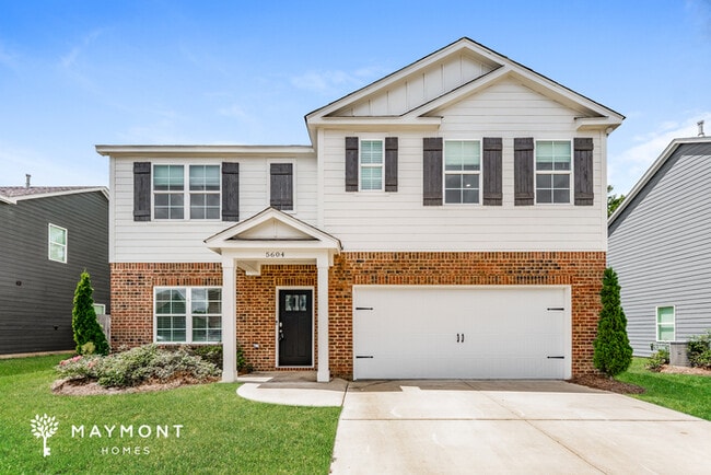 Photo - 5604 Timber Leaf Lp House