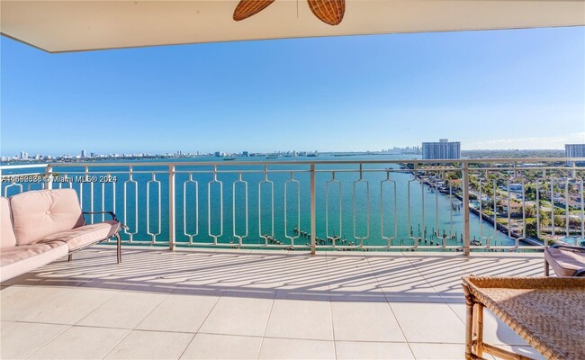 Photo - 11111 Biscayne Blvd Condominio Unidad 18E