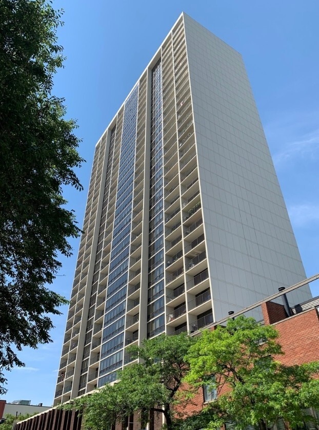 Building Photo - 1636 N Wells St Unit 3004