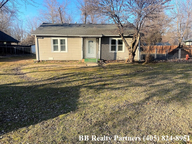 Building Photo - 7419 East 131st St S Rental