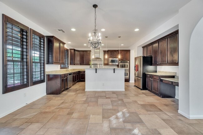 Photo - Highly Upgraded SPACIOUS home in desirable Aviano in Desert Ridge!