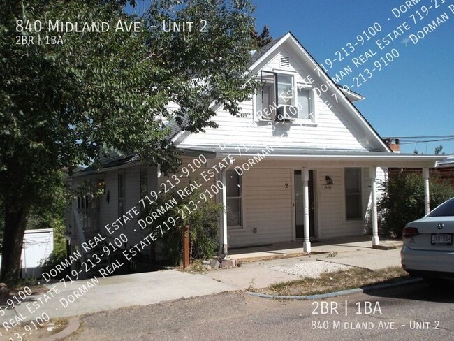 Photo - 840 Midland Ave Apartment Unit 2