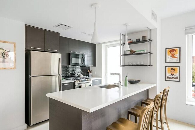 Photo - 350 Clarkson Ave Apartment Unit 830