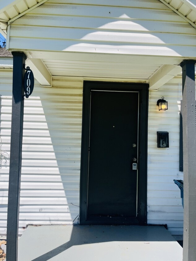 Photo - 709 North Blvd (Edmond, OK)