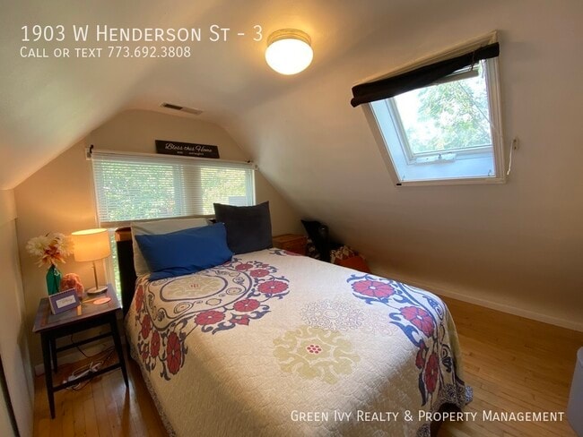 Photo - 1903 W Henderson St Unidad 3