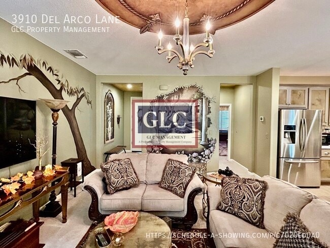 Photo - 3910 Del Arco Ln