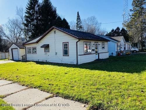 Large Corner Lot - 701 W Holmes Rd