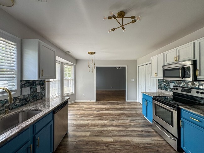 Photo - Charming 3 Bed 2 Bath Home with Bonus Room