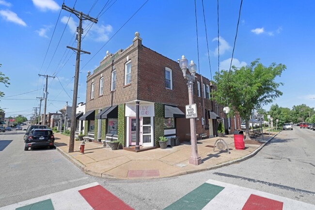 5200 Wilson Ave Unit 5204