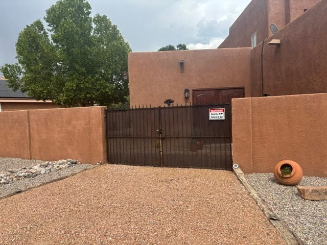800 Calle Fuerte NE Unit Guest House