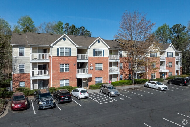 Photo - Laurels at Greenwood