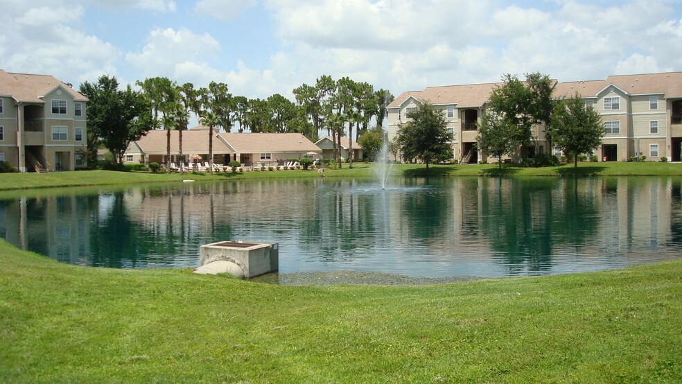 Tall Timbers Apartments For Rent in Plant City, FL