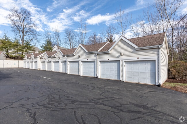 Photo - Somerset Condominiums