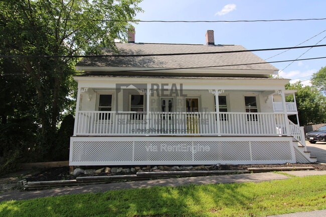 Building Photo - 17 High St